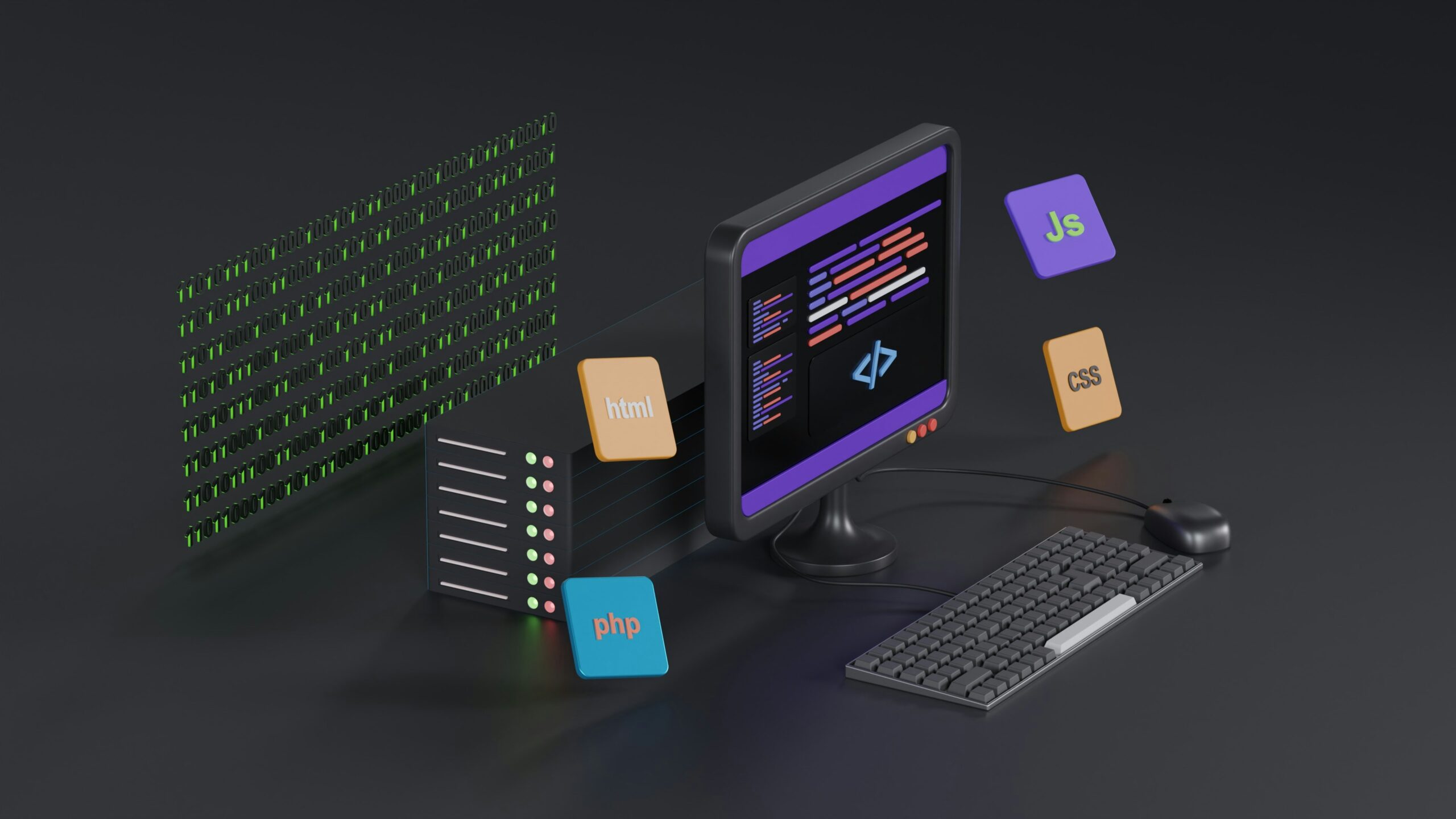 Digital Marketing & Web Development Company