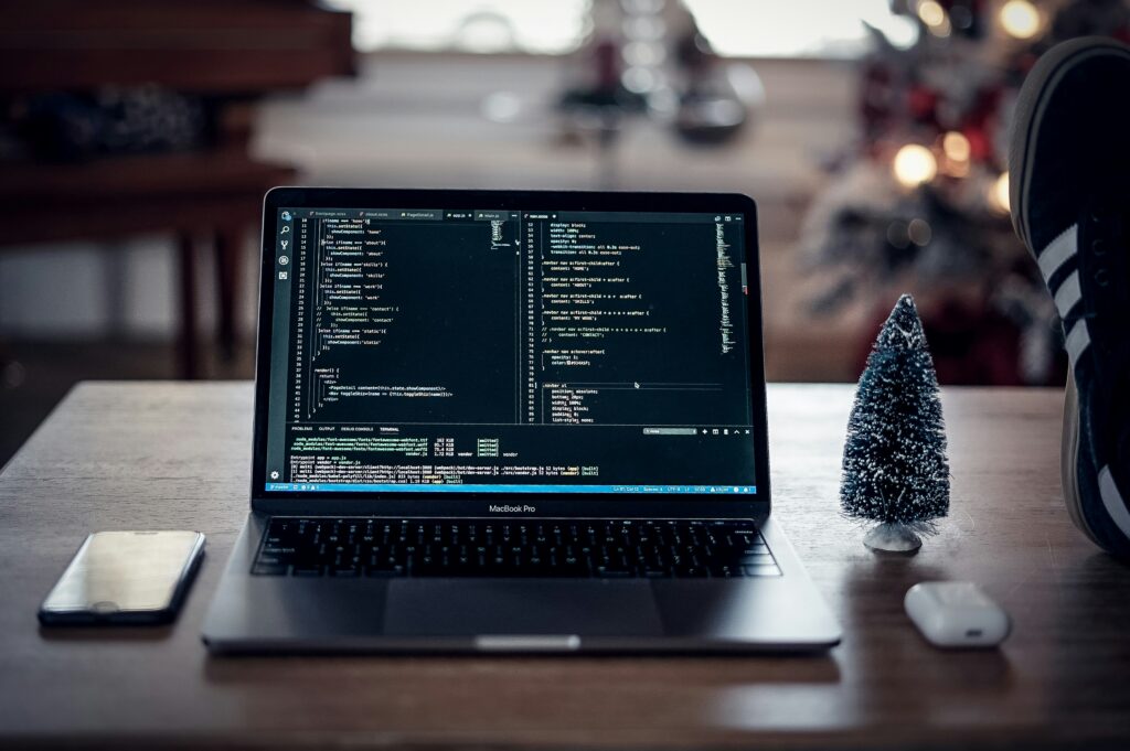cost of website development in india