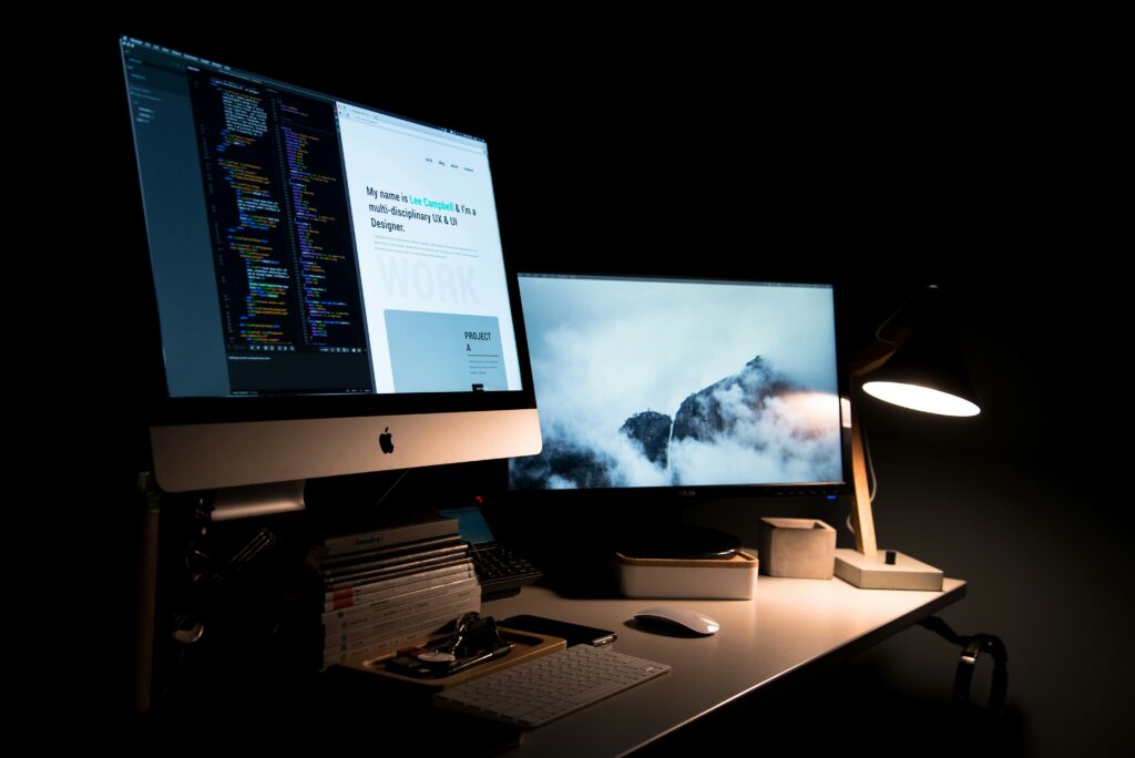 Digital Marketing & Web Development Company