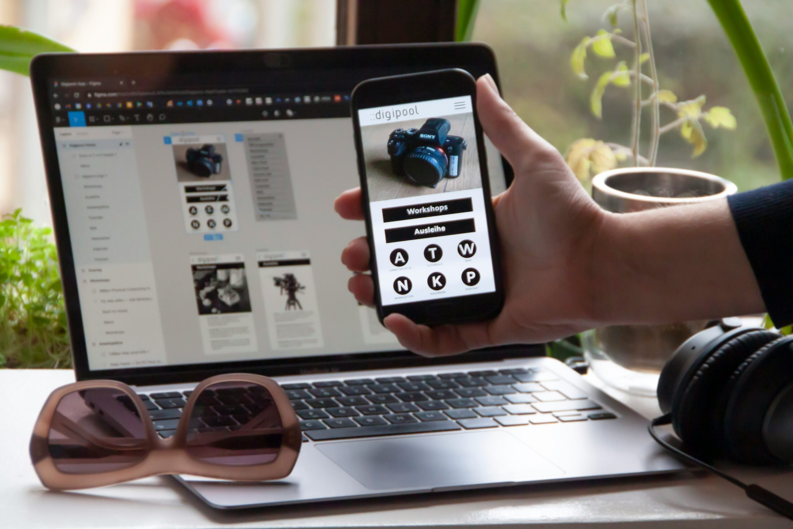 Digital Marketing & Web Development Company