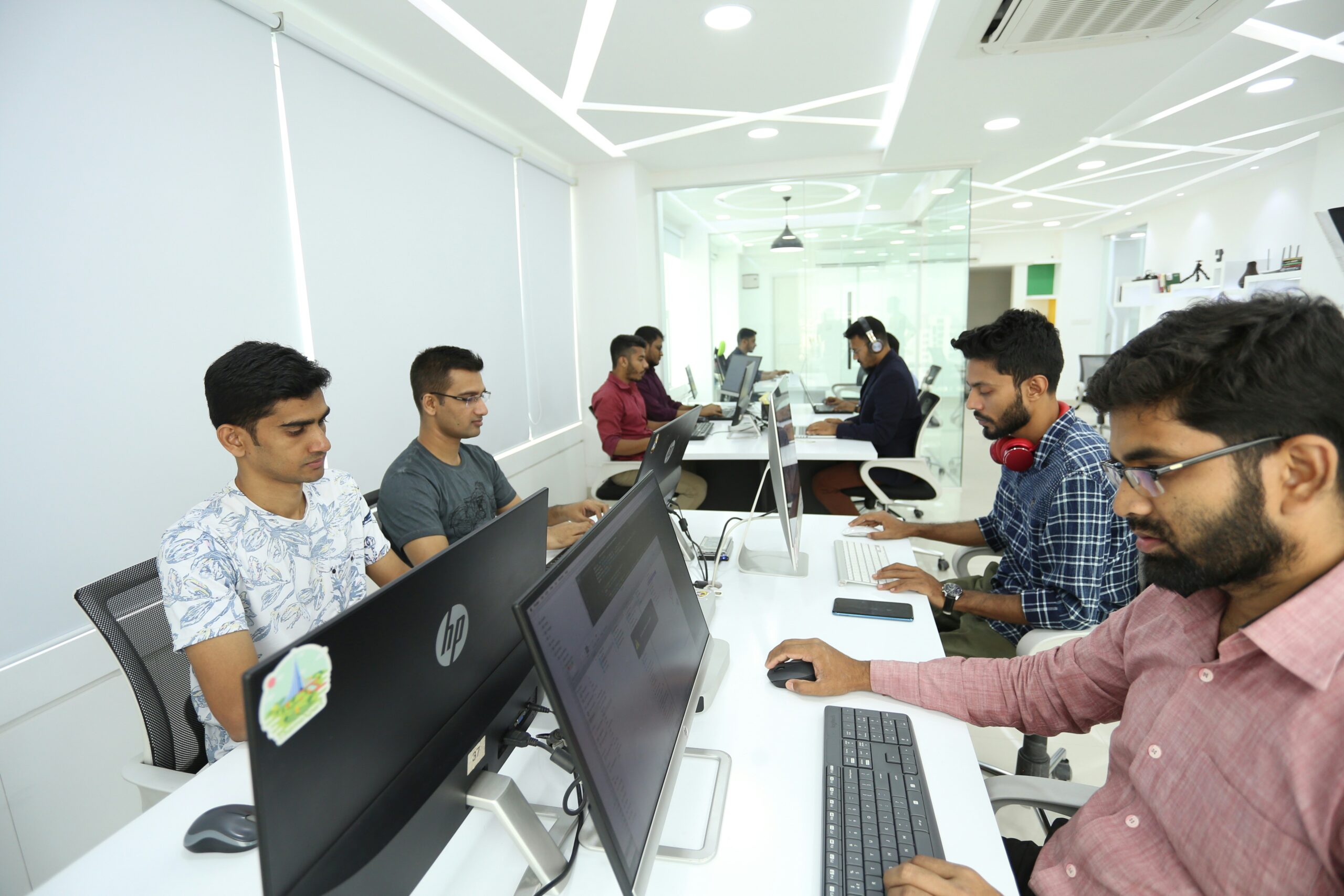 Digital Marketing & Web Development Company