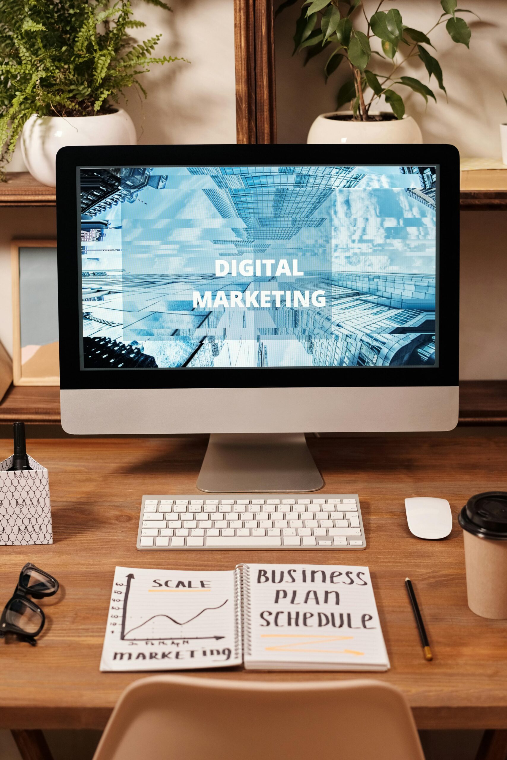 Digital Marketing & Web Development Company