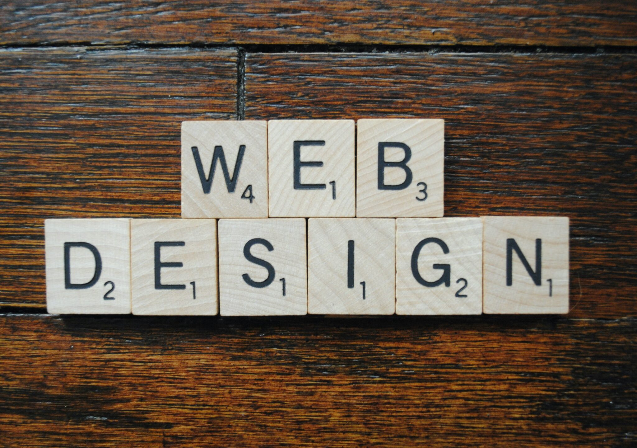 Web Development Services