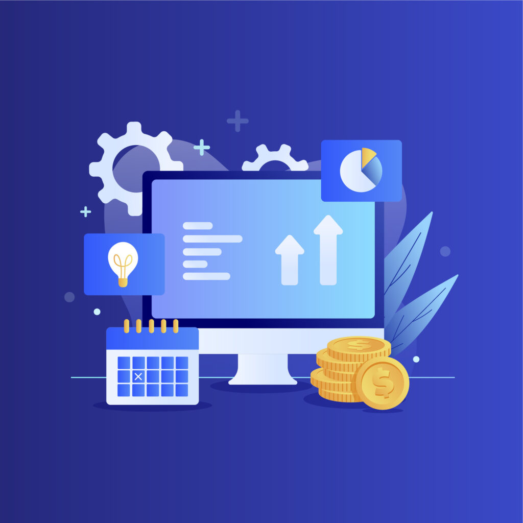 cost of website development in india