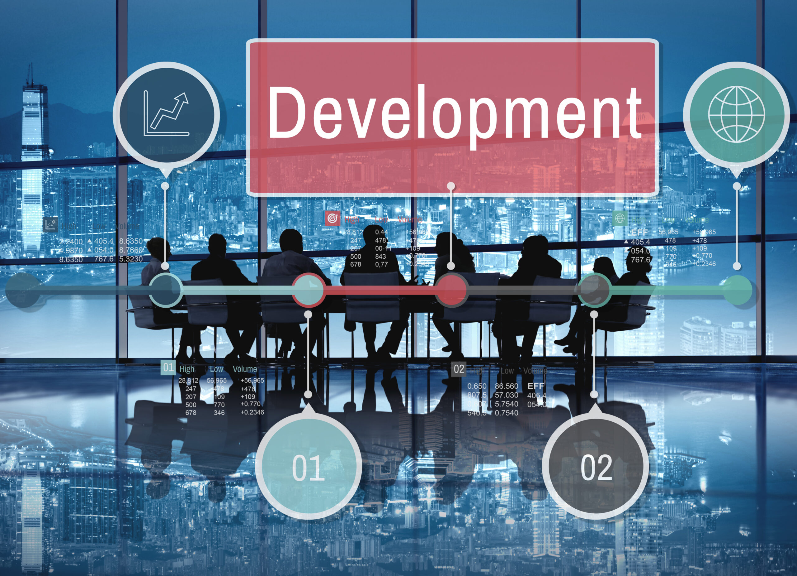 Mobile App Development Services