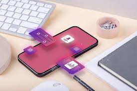 Mobile App Development Services