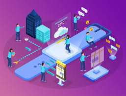 SaaS & Cloud Solutions Services