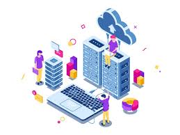 SaaS & Cloud Solutions Services