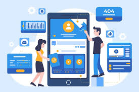 Mobile App Development Services