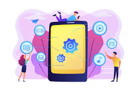 Mobile App Development Services