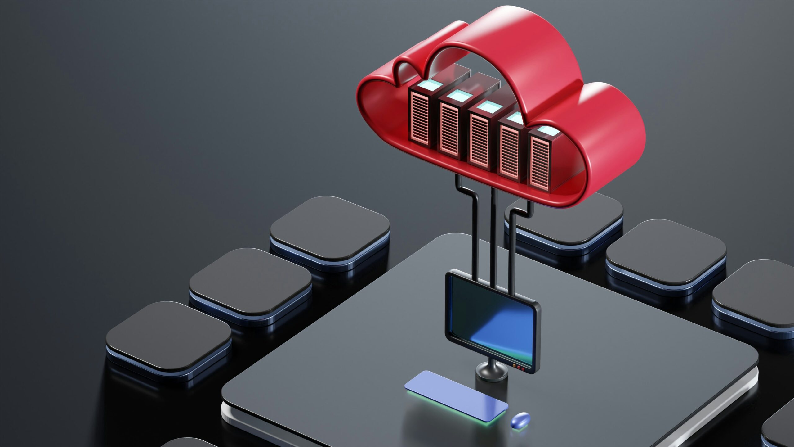 SaaS & Cloud Solutions Services