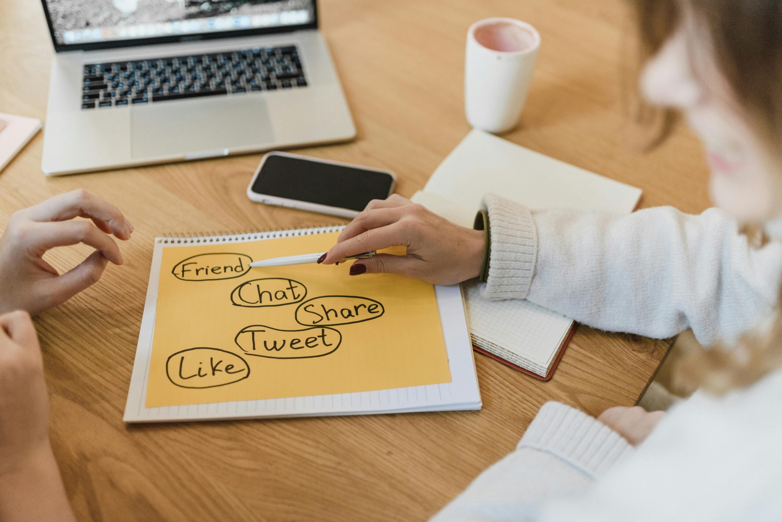 Digital Marketing Services