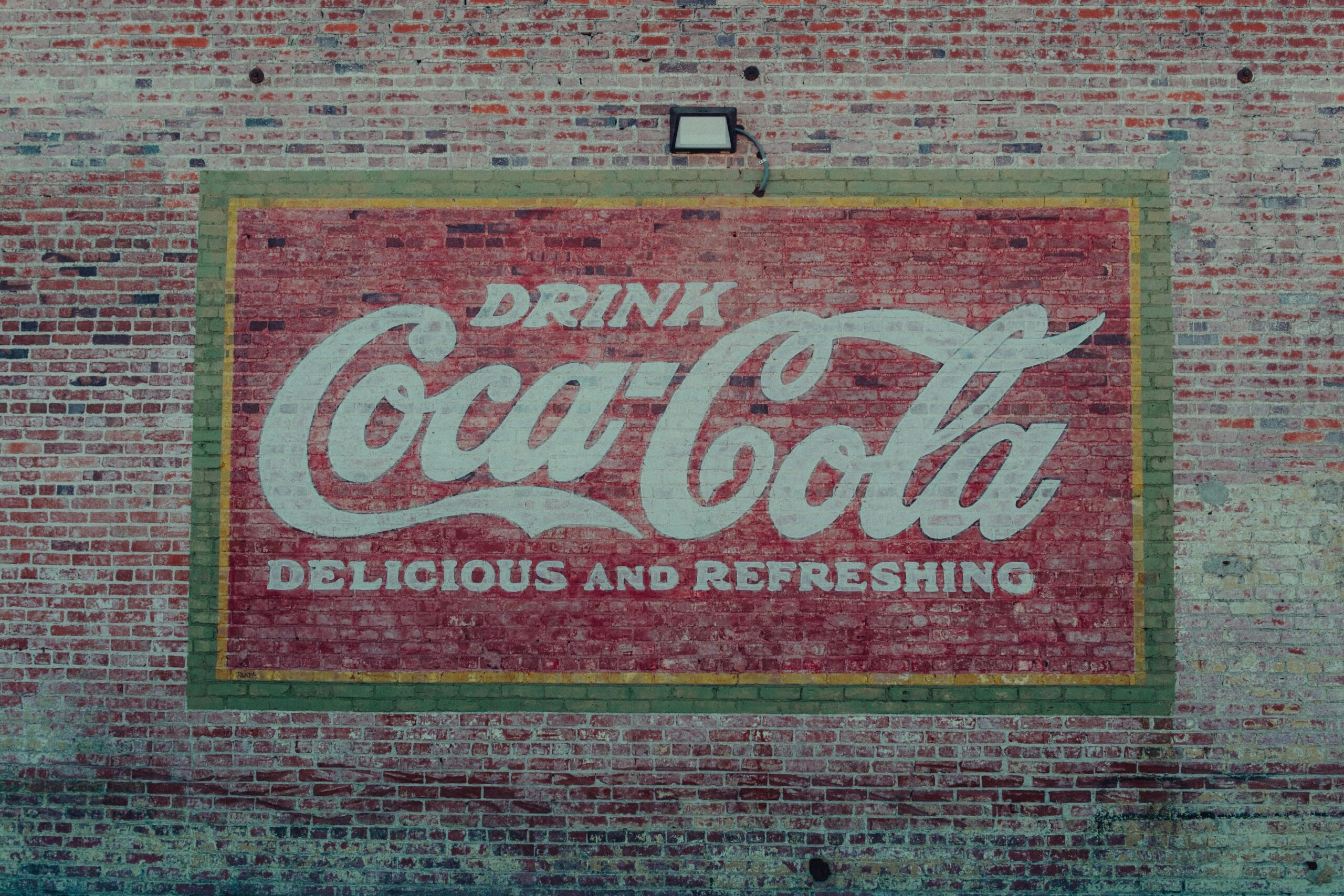 Branding & Visual Identity Services
