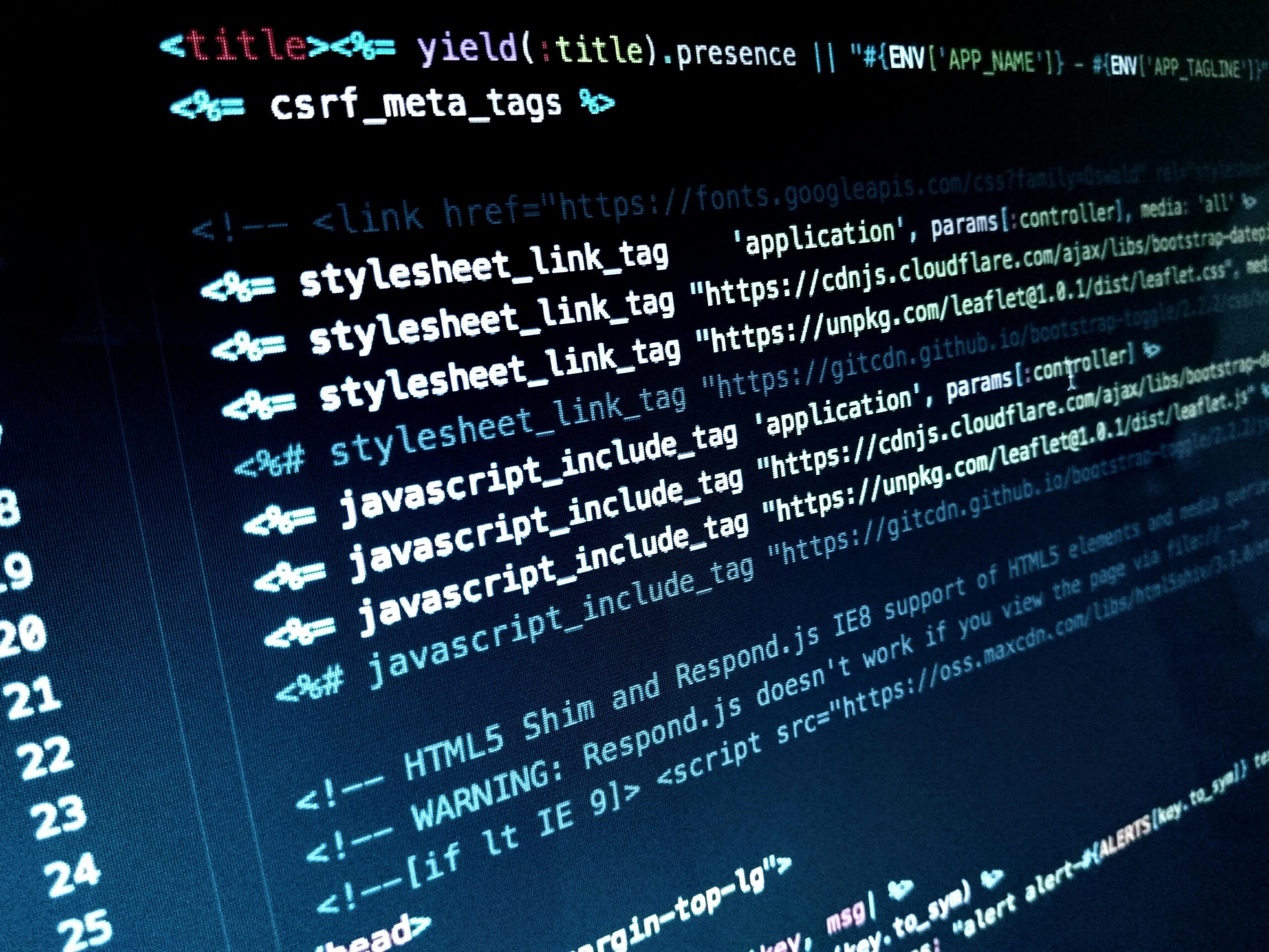 SEO services