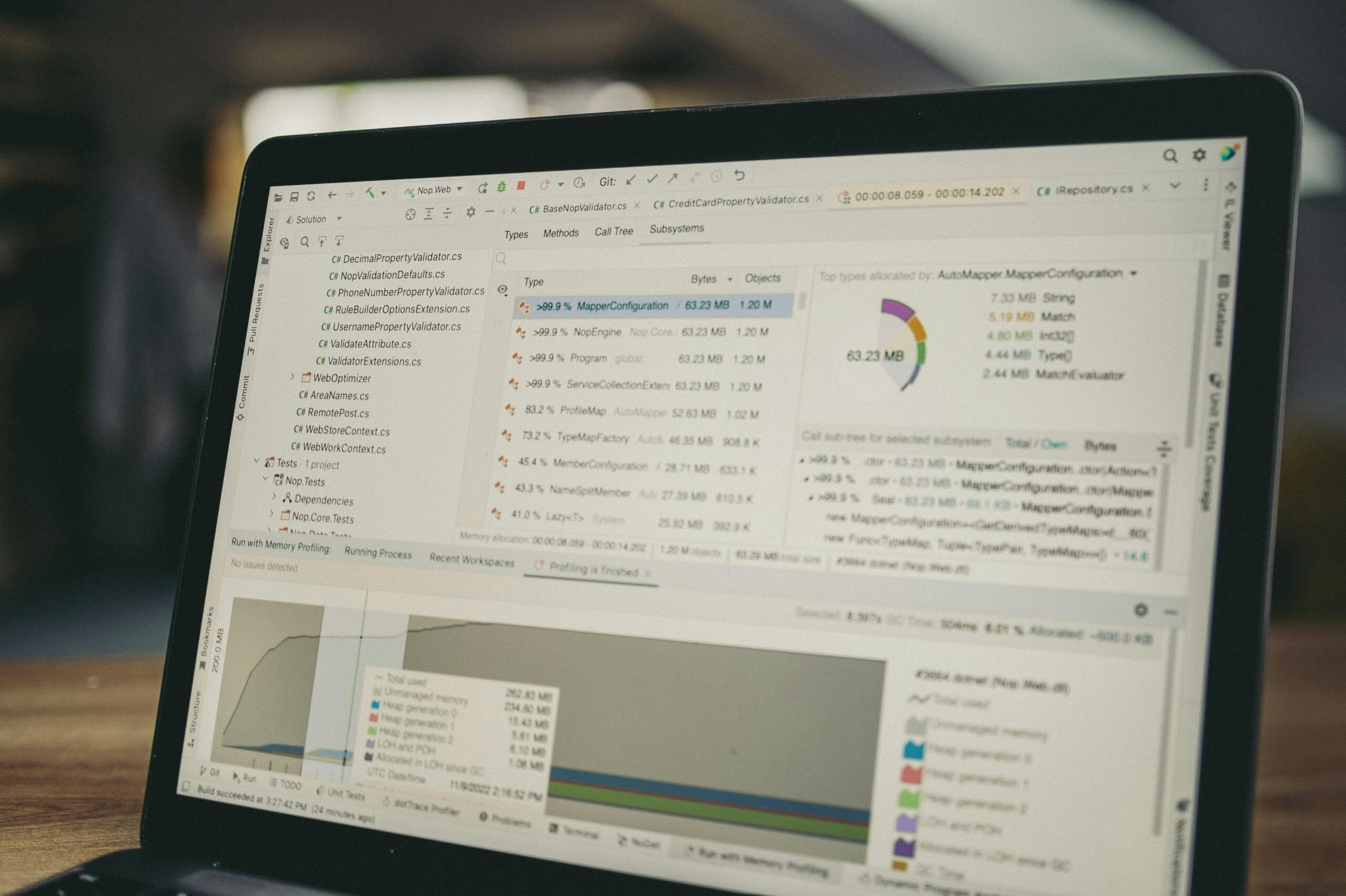 SEO services