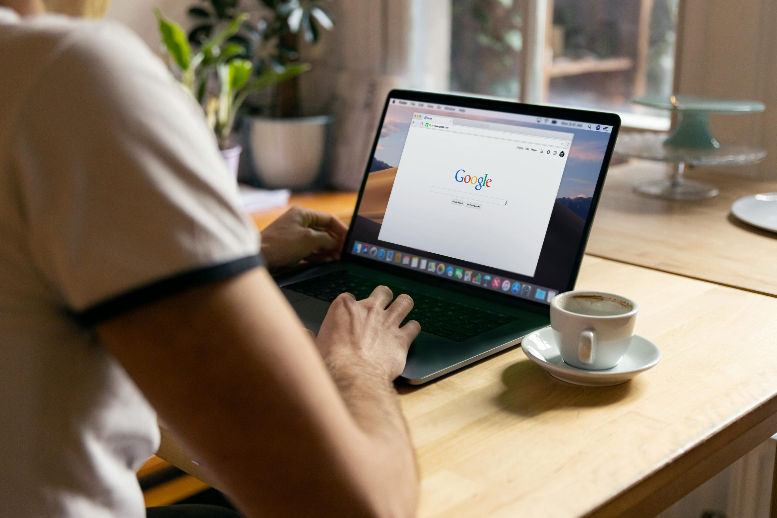 SEO services