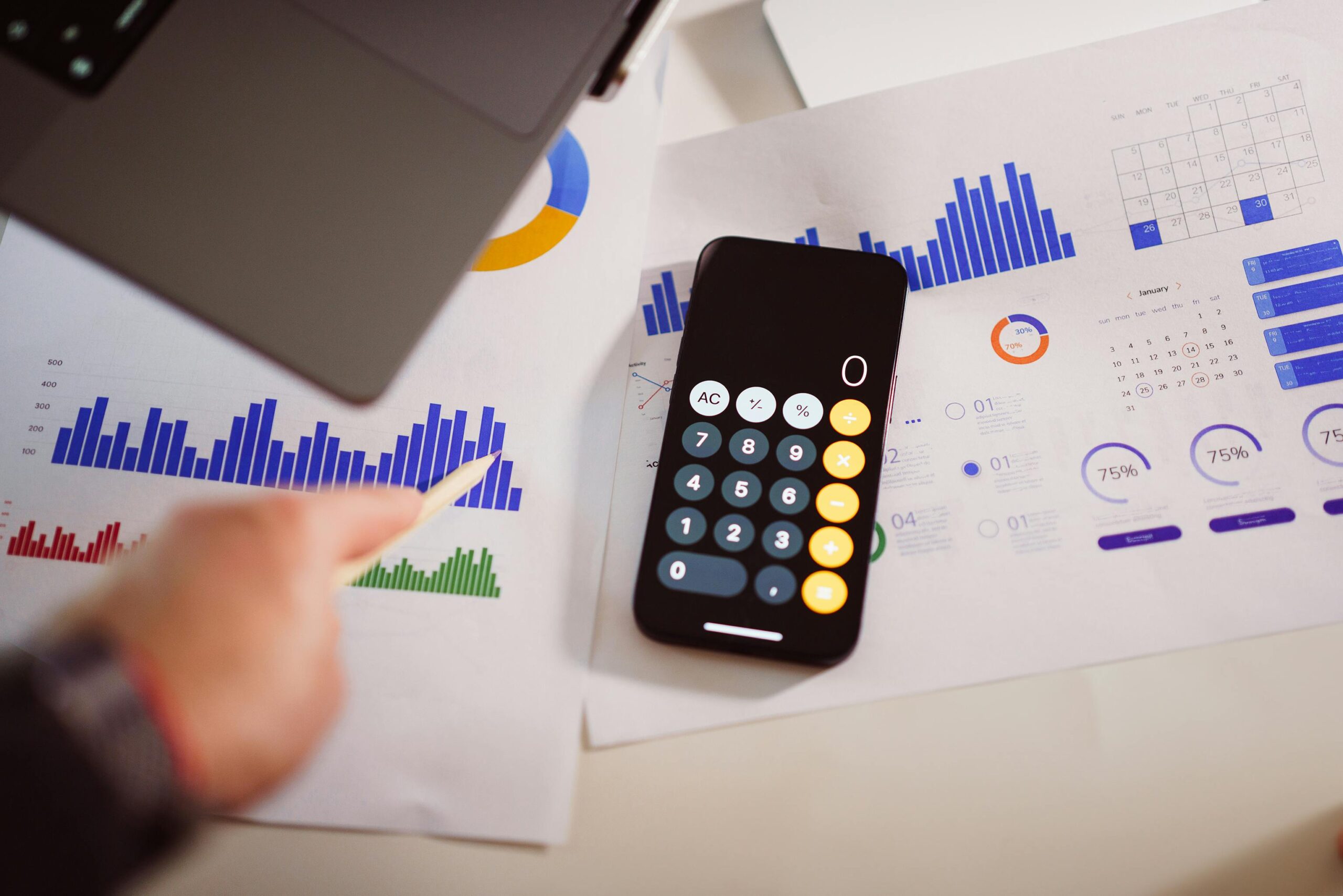 Digital Marketing Services