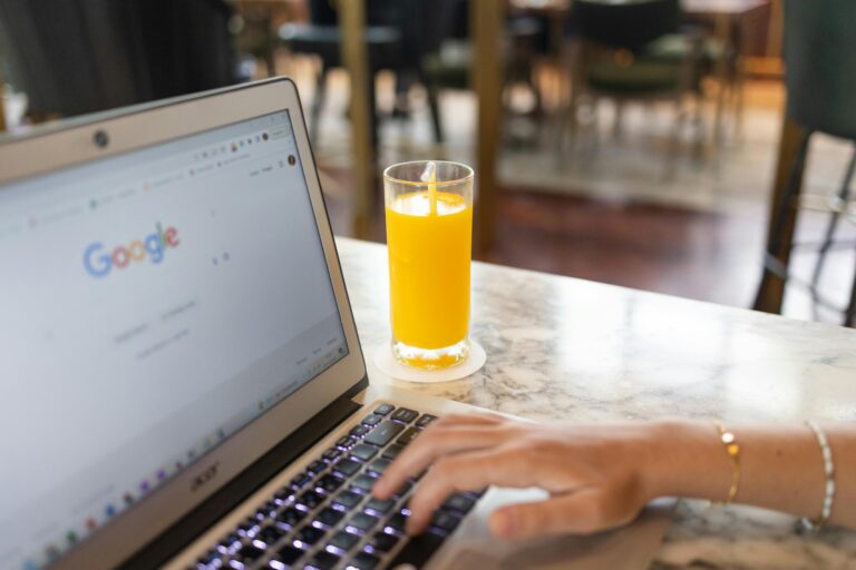 SEO services