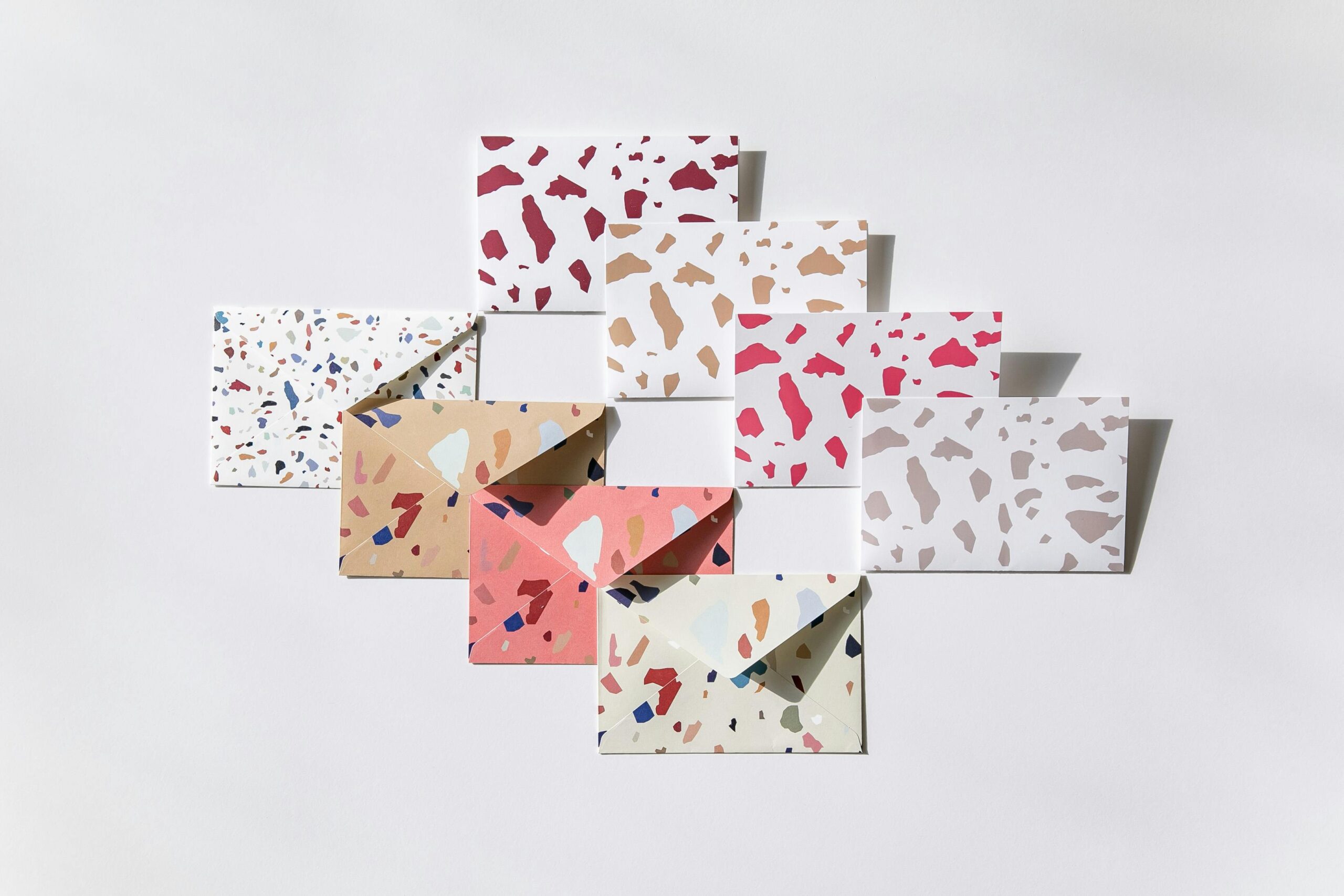 Branding & Visual Identity Services