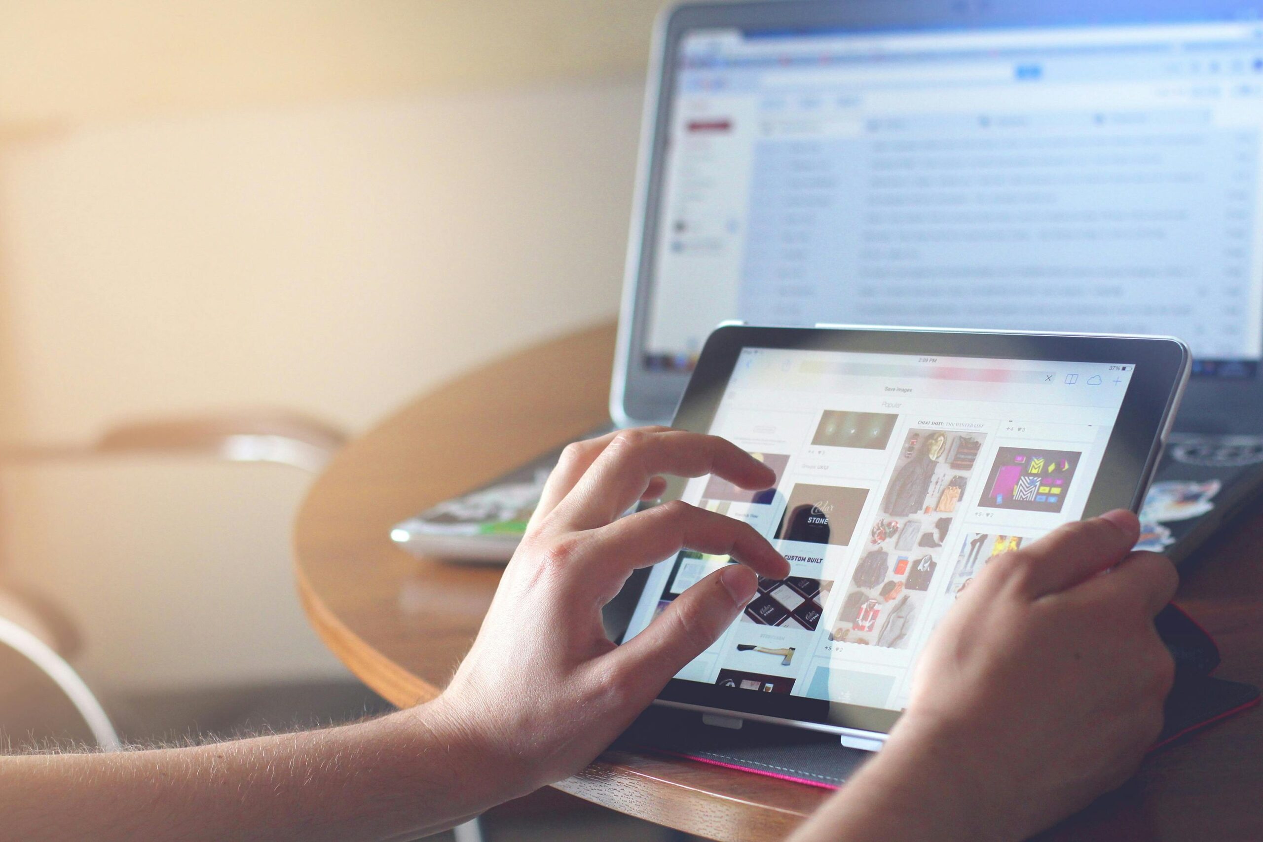 SEO services