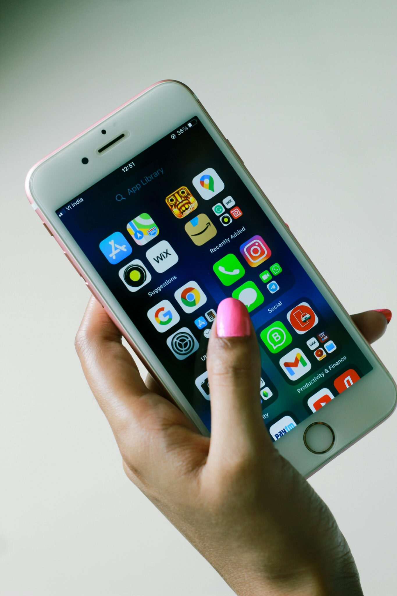 Mobile App Development Services