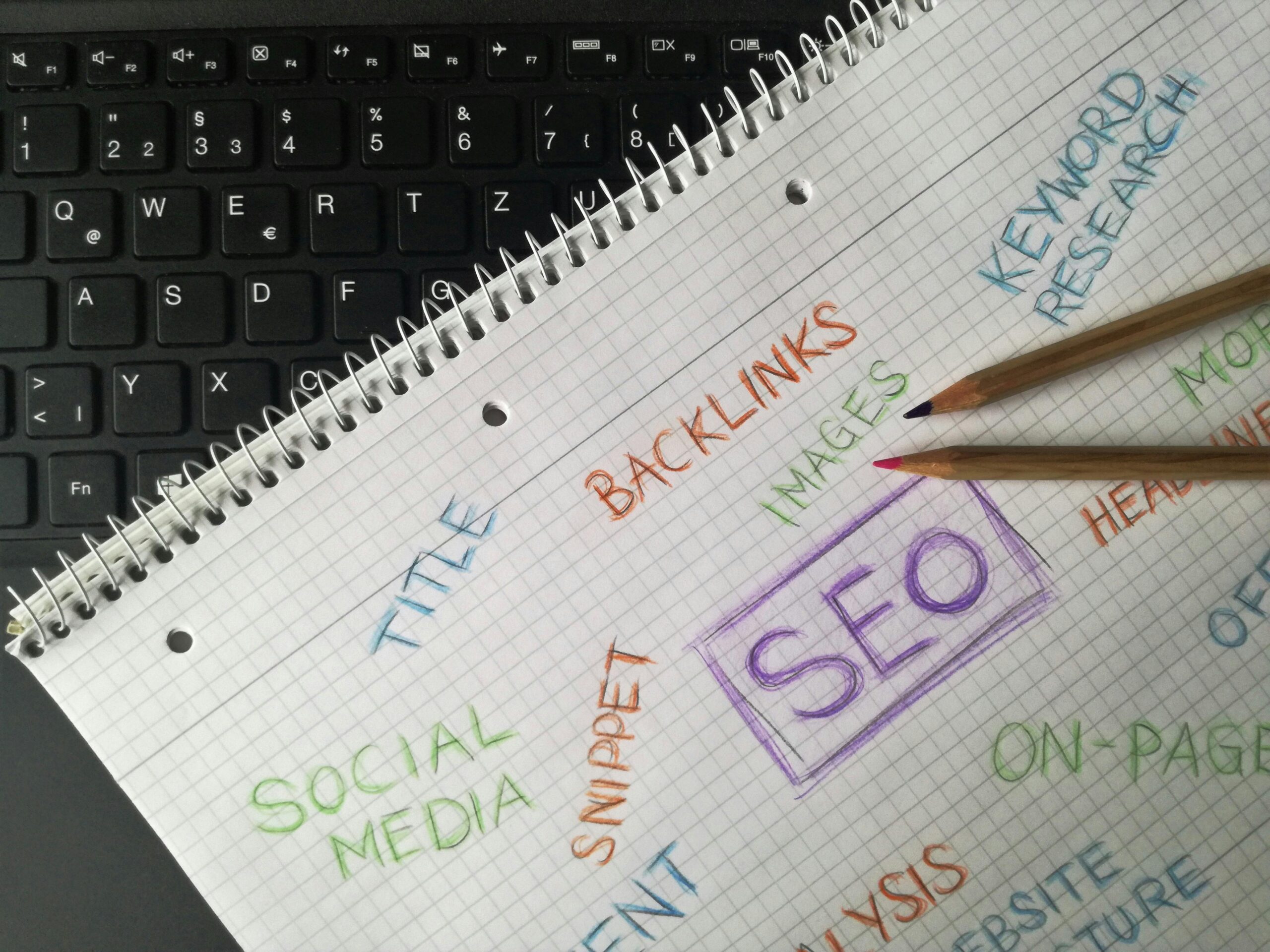 SEO services