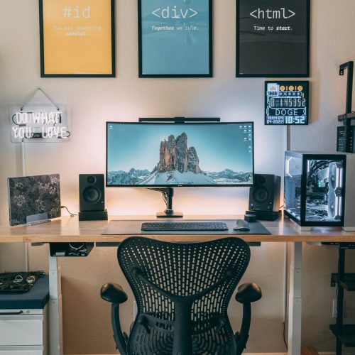 Digital Marketing & Web Development Company
