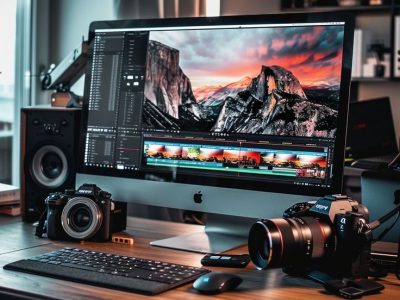 video editing