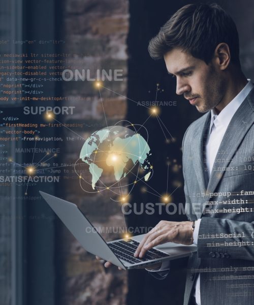 SaaS & Cloud Solutions Services