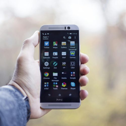 Mobile App Development Services