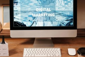 Digital Marketing & Web Development Company