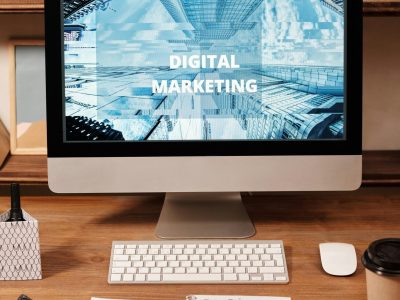 Digital Marketing & Web Development Company